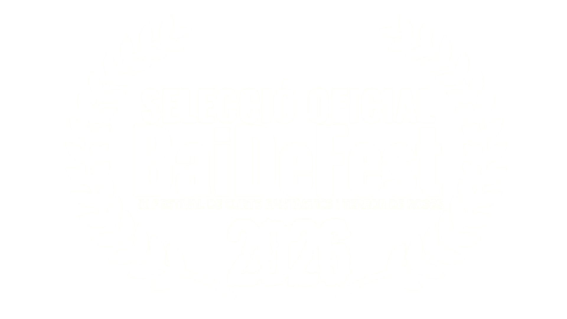 Official Selection — BaiDeFest 2026