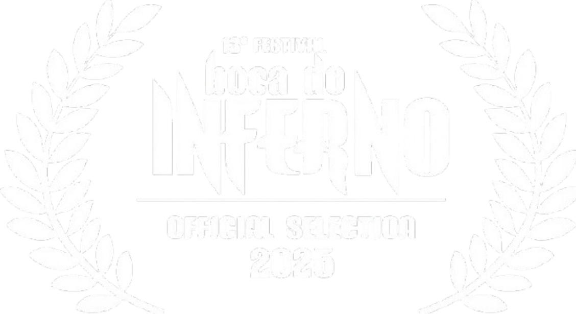 Official Selection — 15º Festival Boca do Inferno 2025