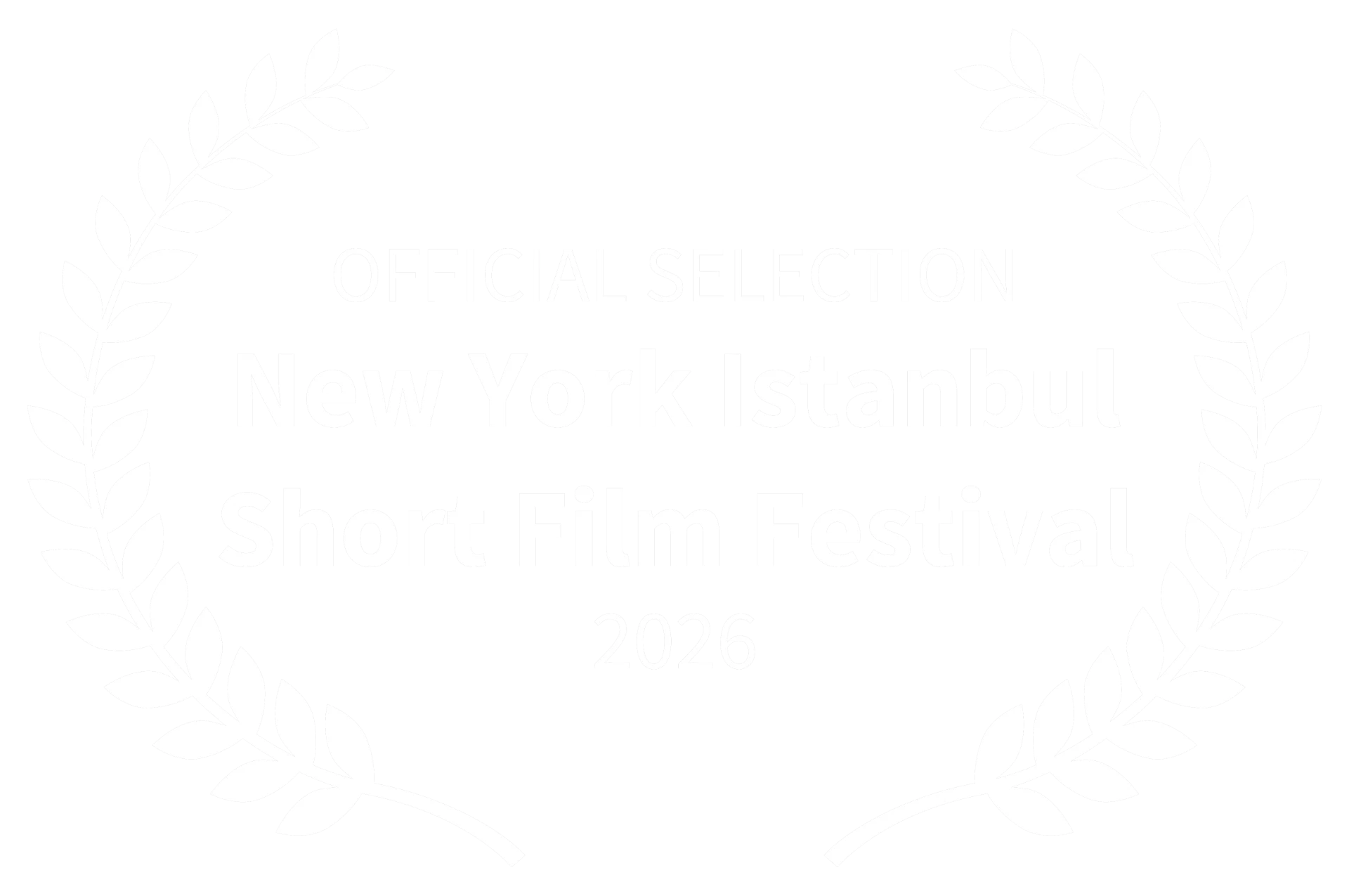 Official Selection — New York Istanbul Short Film Festival 2026